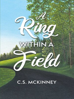 cover image of A Ring Within a Field
